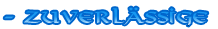 Zuverl�ssige Tagesm�tter
